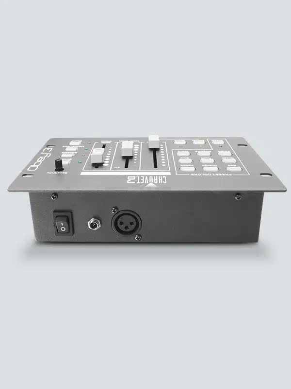 Chauvet DJ Obey 3 – detail view