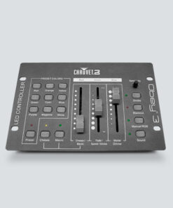 Chauvet DJ Obey 3