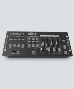 Chauvet DJ Obey 4