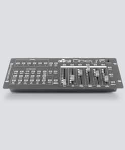 Chauvet DJ Obey 6