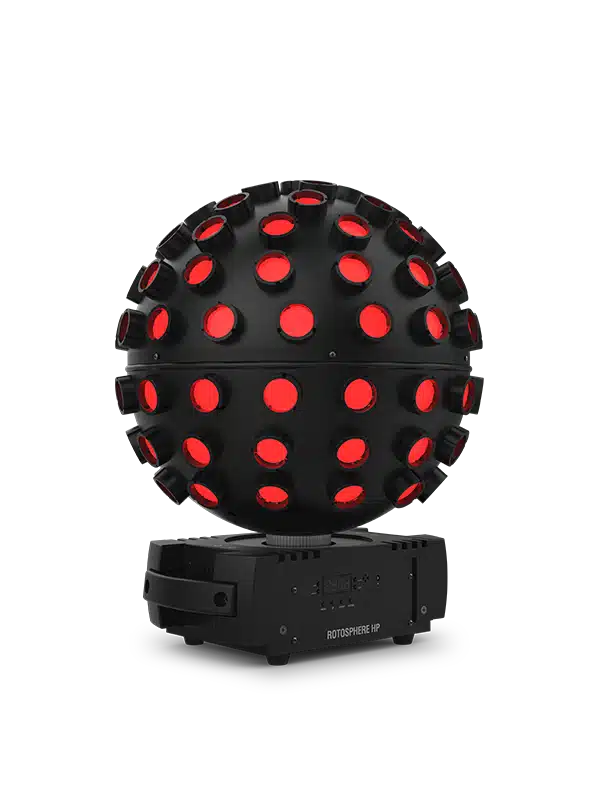 Chauvet DJ Rotosphere HP