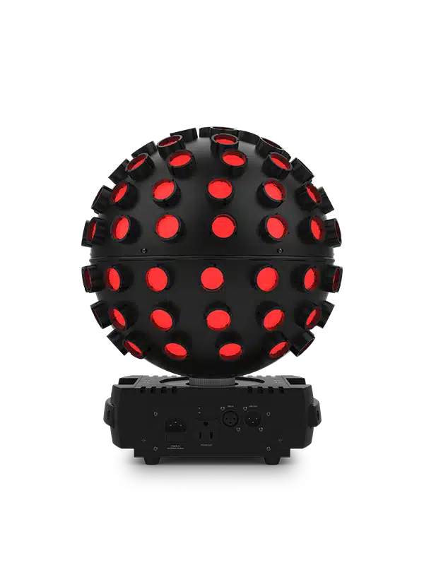 Chauvet DJ Rotosphere HP – detail view