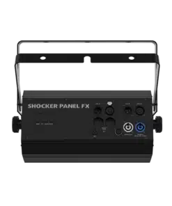 Chauvet DJ Shocker Panel FX – detail view