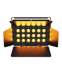 Chauvet DJ SlimBANK H18 ILS – detail view