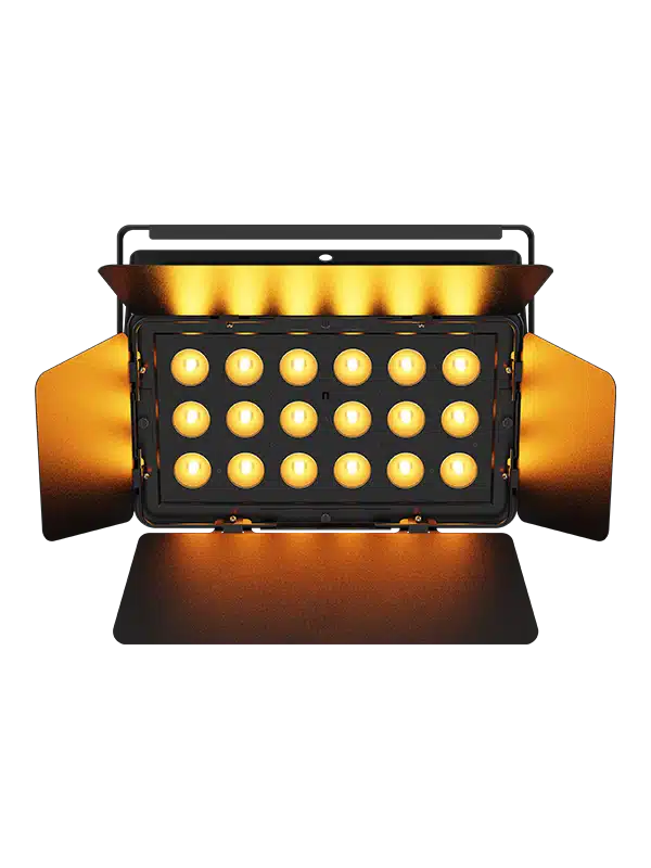 Chauvet DJ SlimBANK H18 ILS – detail view