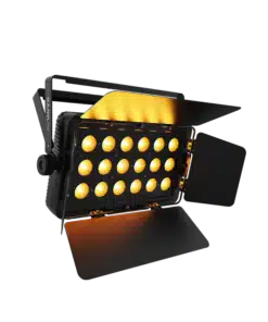Chauvet DJ SlimBANK H18 ILS – detail view