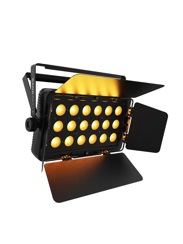 Chauvet DJ SlimBANK H18 ILS – detail view
