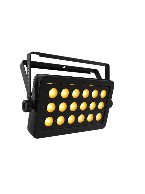 Chauvet DJ SlimBANK H18 ILS
