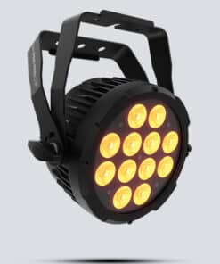 Chauvet DJ SlimPAR Pro Q IP