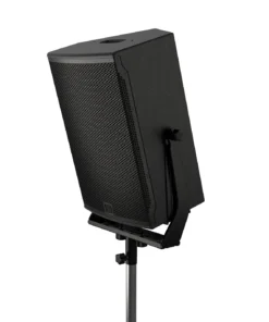 JBL SRX912M 12-inch Powered Speaker – detail view