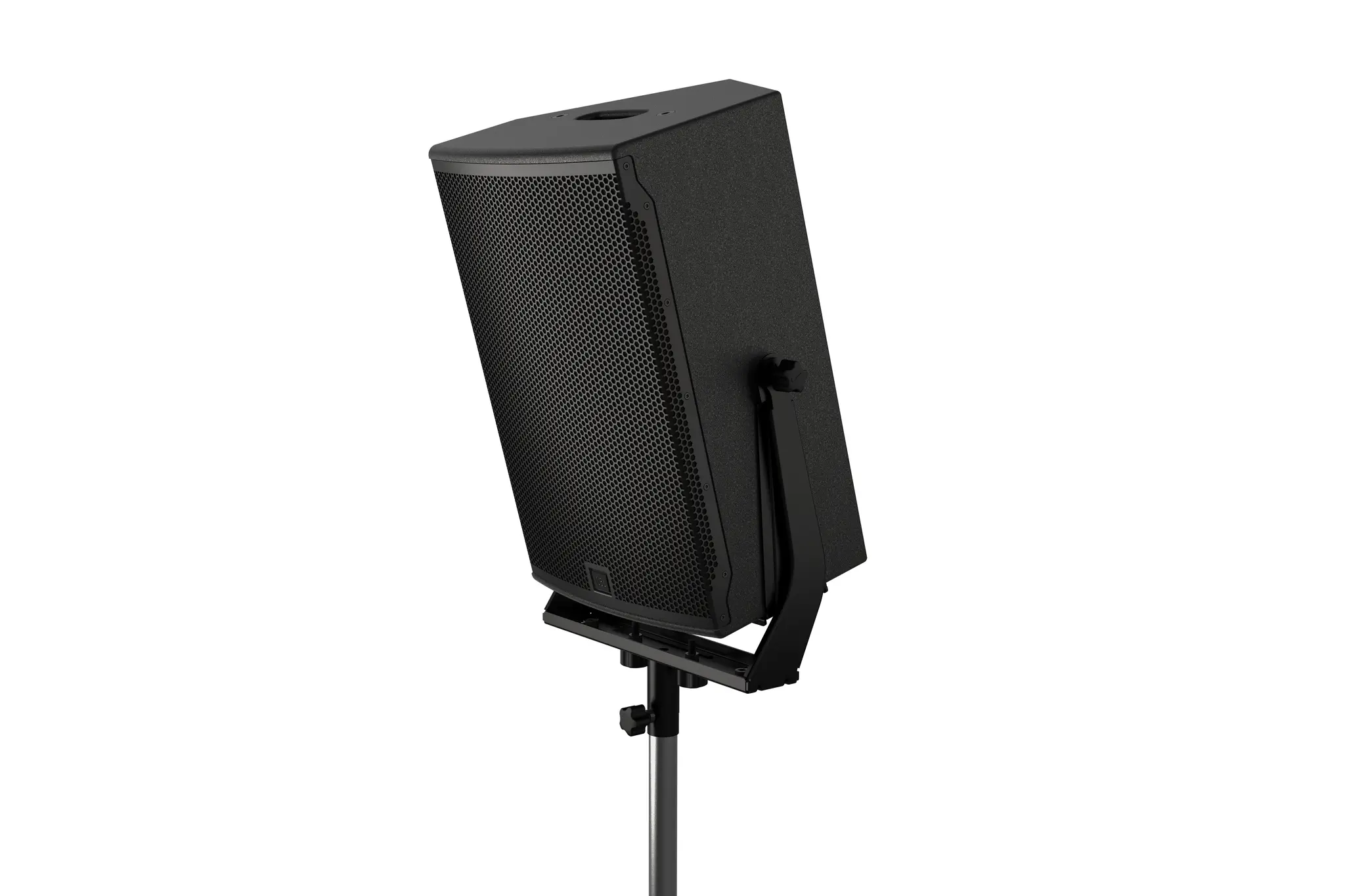 JBL SRX912M 12-inch Powered Speaker – detail view