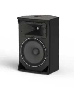 JBL SRX912M 12-inch Powered Speaker – detail view