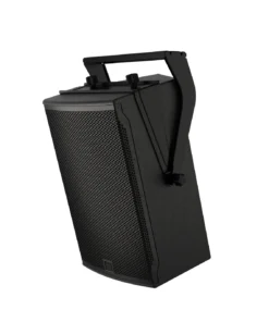 JBL SRX912M 12-inch Powered Speaker – detail view