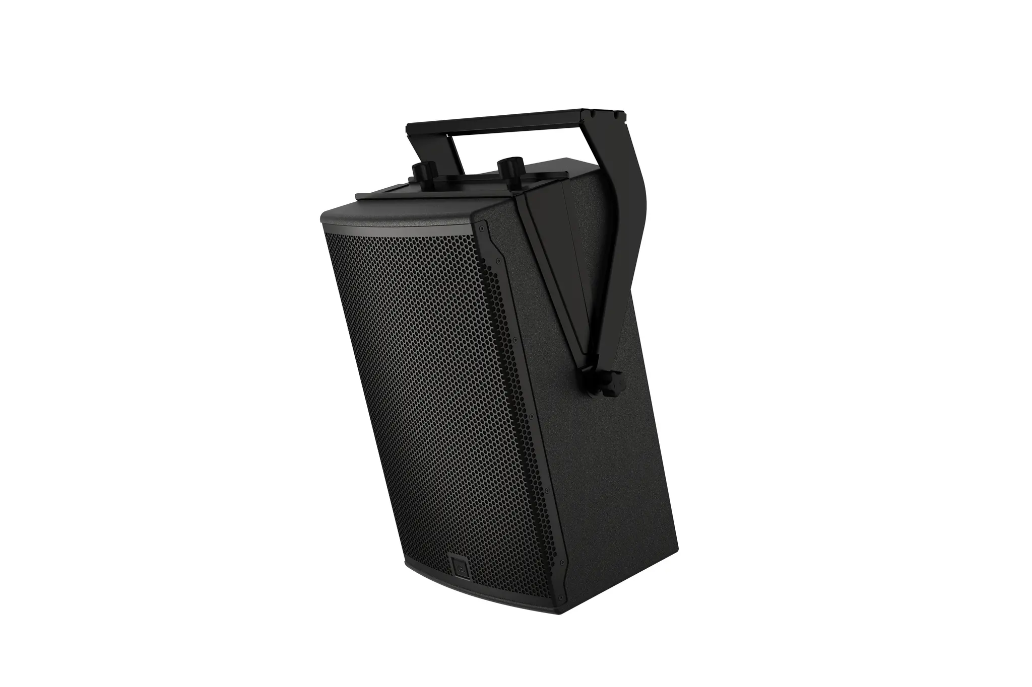 JBL SRX912M 12-inch Powered Speaker – detail view