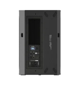 JBL SRX915M 15-inch Powered Speaker – detail view
