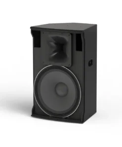 JBL SRX915M 15-inch Powered Speaker – detail view