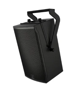 JBL SRX915M 15-inch Powered Speaker – detail view
