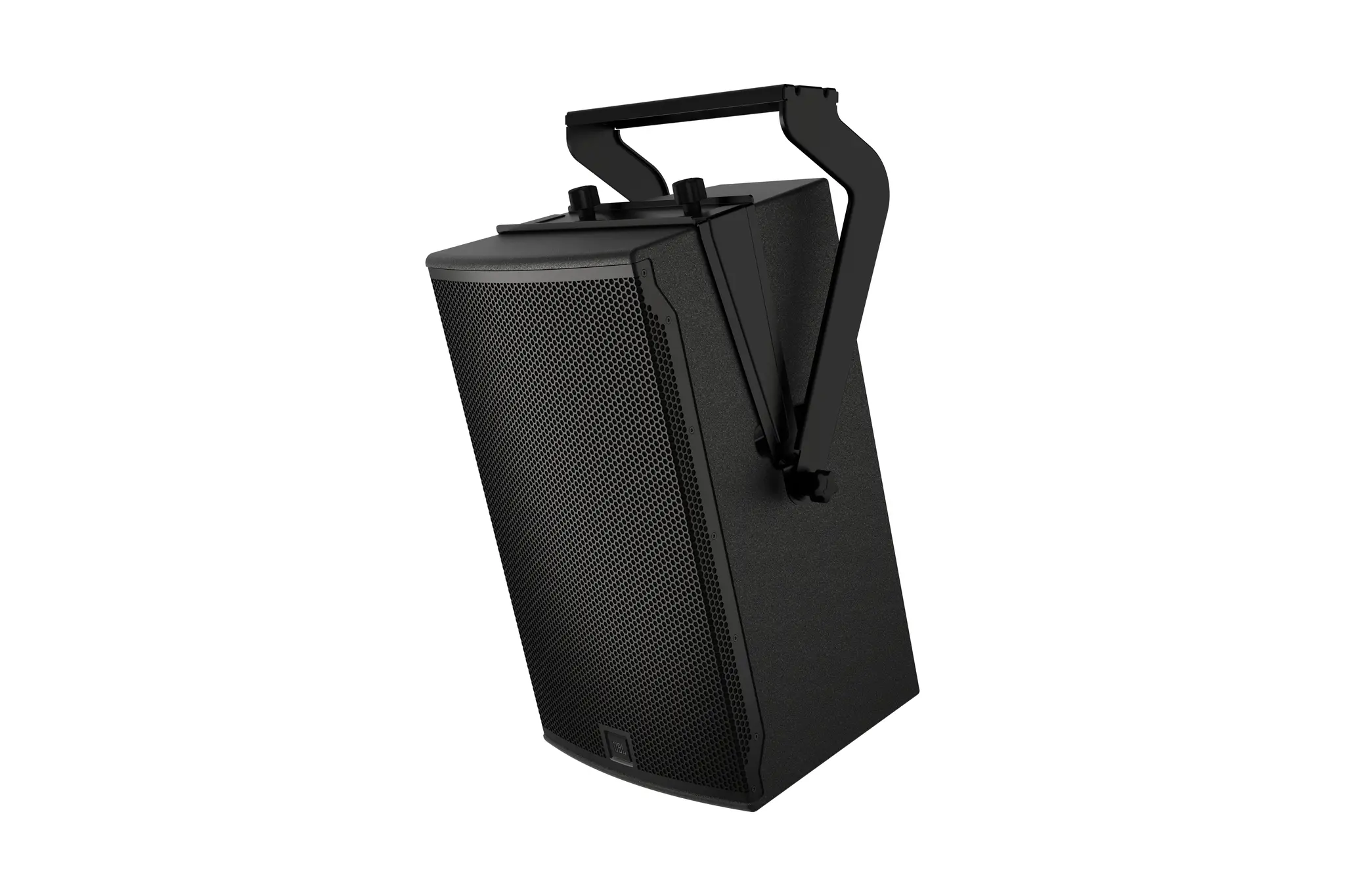 JBL SRX915M 15-inch Powered Speaker – detail view