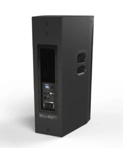 JBL SRX922 Dual 12-inch Powered Speaker – detail view
