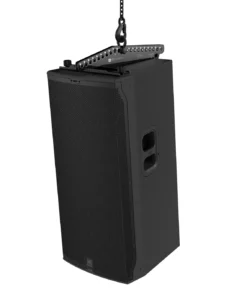 JBL SRX922 Dual 12-inch Powered Speaker – detail view