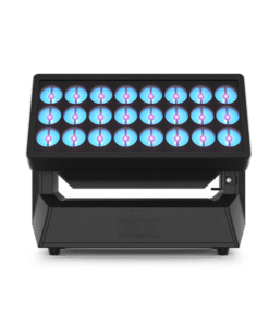 Chauvet STRIKE V – detail view