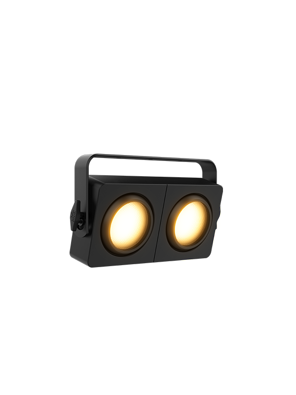Chauvet DJ Shocker P2