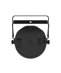 Chauvet DJ SlimPAR 64 RGBA ILS – detail view
