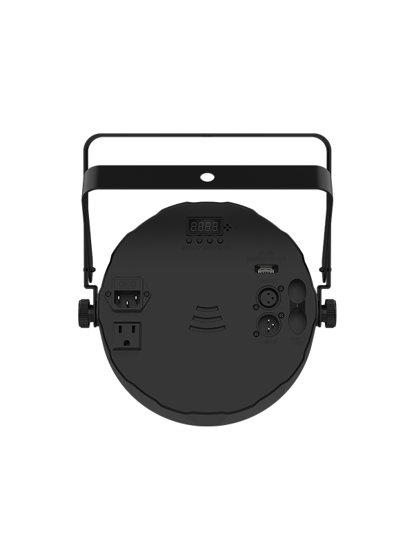 Chauvet DJ SlimPAR 64 RGBA ILS – detail view