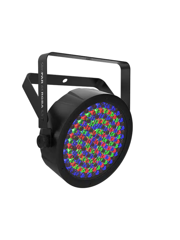 Chauvet DJ SlimPAR 64 RGBA ILS