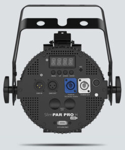 Chauvet DJ SlimPAR Pro H USB – detail view