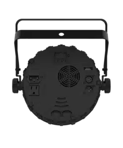 Chauvet DJ SlimPAR Q12BT ILS – detail view