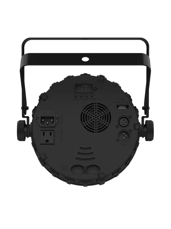 Chauvet DJ SlimPAR Q12BT ILS – detail view