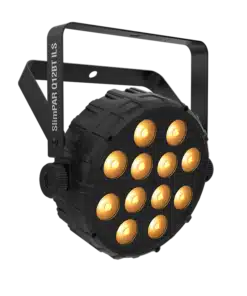 Chauvet DJ SlimPAR Q12BT ILS