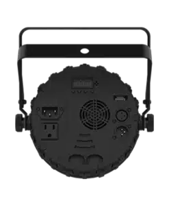 Chauvet DJ SlimPAR T12BT ILS – detail view