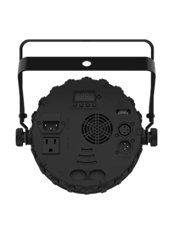 Chauvet DJ SlimPAR T12BT ILS – detail view