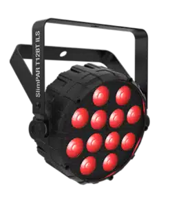 Chauvet DJ SlimPAR T12BT ILS