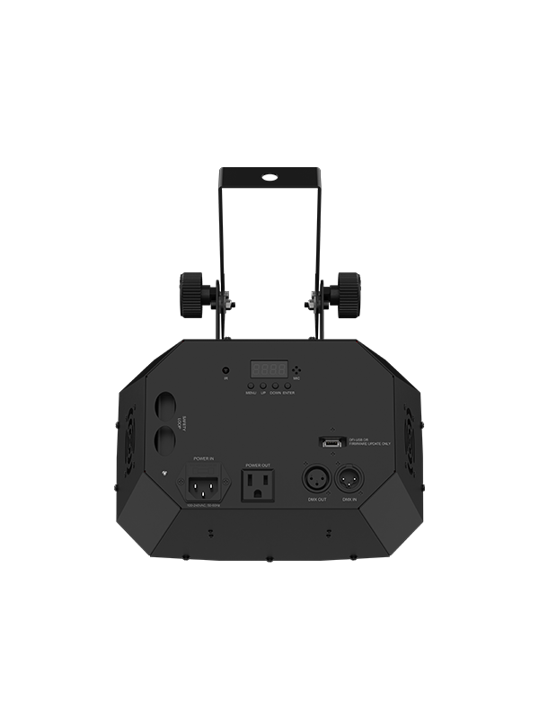 Chauvet DJ Wash FX Hex ILS – detail view