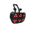 Chauvet DJ Wash FX Hex ILS