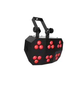 Chauvet DJ Wash FX Hex ILS