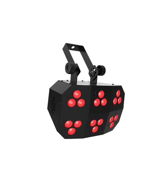Chauvet DJ Wash FX Hex ILS