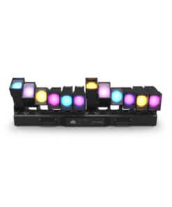 Chauvet COLORado PXL Curve 12 – detail view
