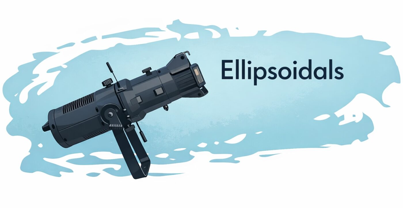 Ellipsoidals