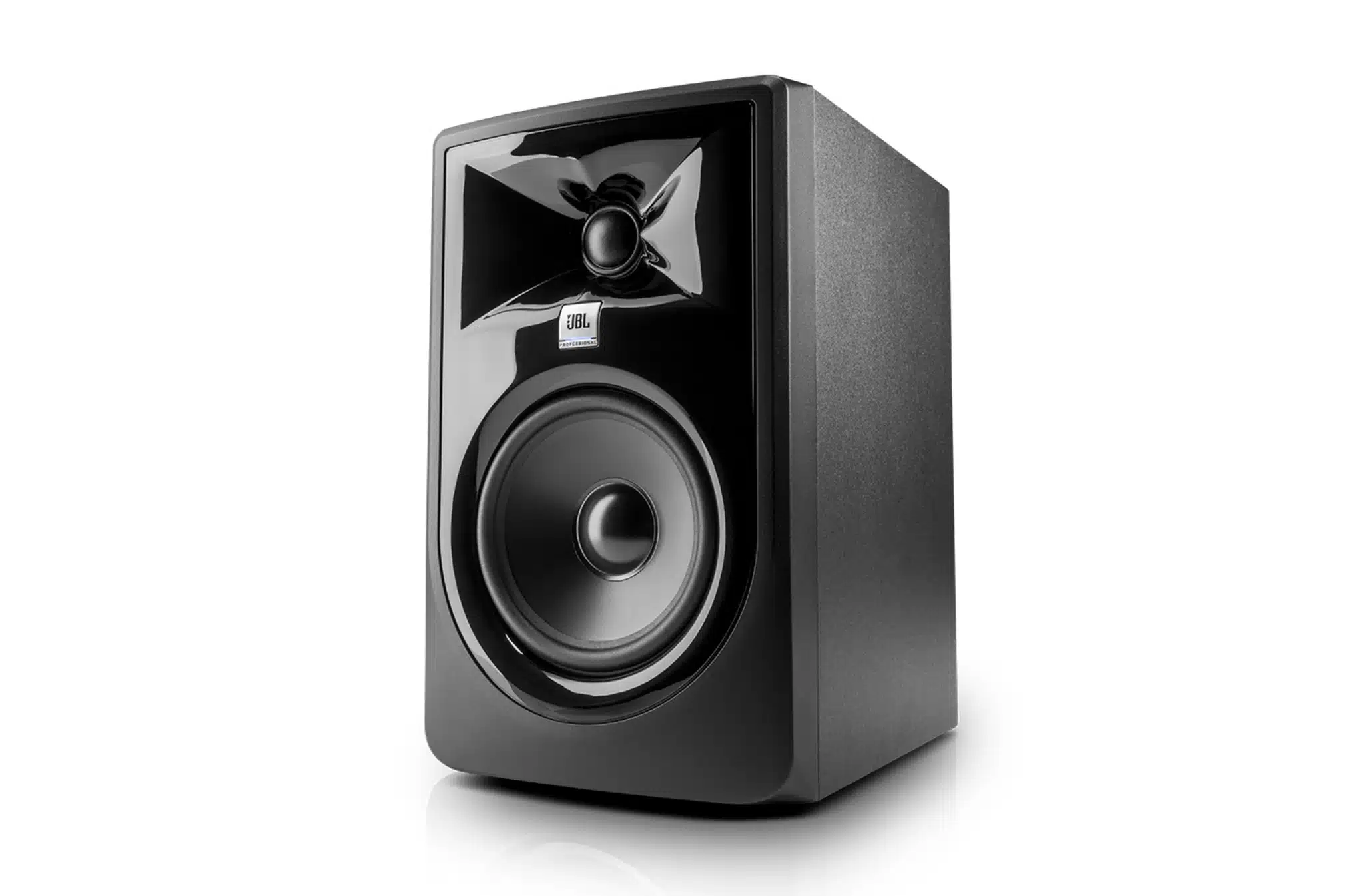 JBL 305P MkII 5-inch Powered Studio Monitor