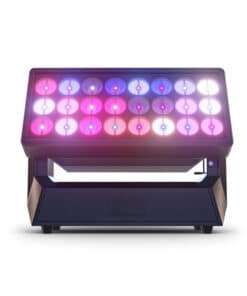 Chauvet STRIKE V