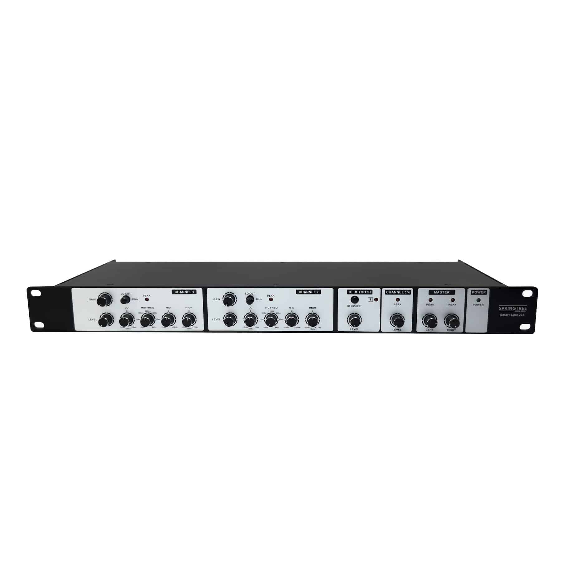 Linemixer Cutsheet