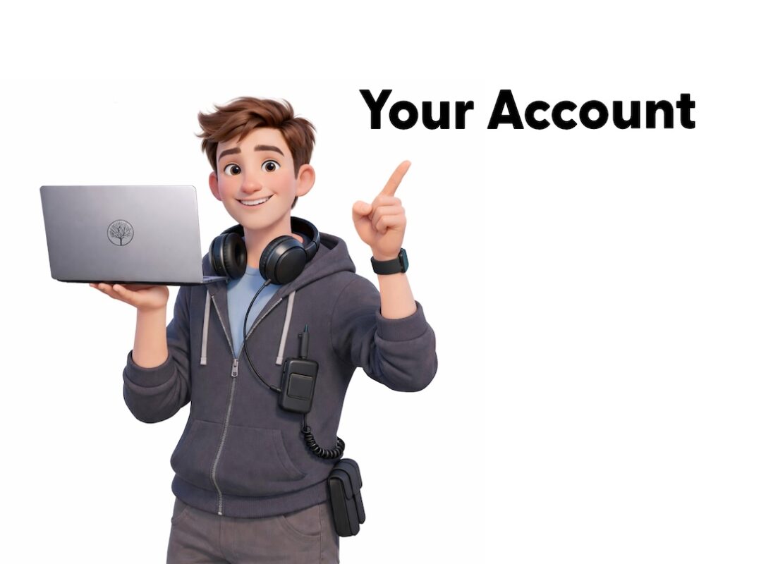 Your Account