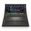 Allen & Heath SQ5+ | 48 Channel, 17 Fader Digital Mixer
