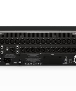 Allen & Heath SQ5+ | 48 Channel, 17 Fader Digital Mixer – detail view