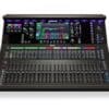 Allen & Heath SQ6+ | 48 Channel, 25 Fader Digital Mixer