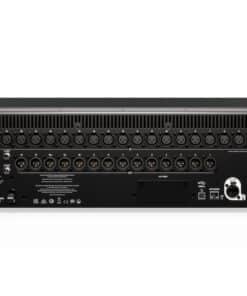 Allen & Heath SQ6+ | 48 Channel, 25 Fader Digital Mixer – detail view